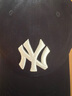 MLB棒球帽子夏季软顶鸭舌帽遮阳帽 户外休闲款送礼3ACP6601N-50BKS 实拍图