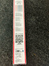 双立人（ZWILLING）抗菌筷子套装家用分餐餐具专色专用餐具公筷彩色筷子防霉六双装 实拍图