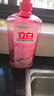 立白APG洗洁精1.38kg*3瓶天然薄荷清香食品可用高效去油除味 实拍图