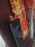 萤石Y3000FVX Plus智能锁 3D人脸识别支持掌静脉无需指纹 双摄双画面可视 家用全自动猫眼门铃视频门锁 实拍图