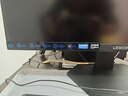 联想（Lenovo）拯救者27英寸2K超清 原生300Hz超高刷 护眼高色域 旋转升降 暗区突围电竞游戏显示器LEGION 27Q-11 实拍图