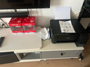 全友家居 现代简约岩板茶几电视柜组合客厅电视柜落地储物家具 实拍图