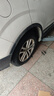 韩泰（Hankook）汽车轮胎 225/65R17 106H XL SK10 适配哈弗H6/奇骏/CS75/昂科威 实拍图