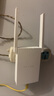 普联（TP-LINK） AX3000双频千兆WiFi6 子路由 无线路由器 信号扩展 Mesh易展 墙面路由信号放大器  XDR3032易展版 实拍图