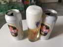 珠江啤酒（PEARL RIVER）12度 珠江啤酒500ml*12听 2箱装 实拍图