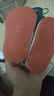 G.DUCK KIDS小黄鸭夏季男女宝宝软底学步鞋凉鞋0-1-2岁半叫叫鞋防滑婴儿凉鞋 白色-叫叫鞋 16码 内长12厘米 实拍图
