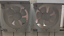 艾美特（Airmate ）XF2540排气扇 厨房大风量换气扇 墙用窗式排风扇卫生间强力抽风机 实拍图