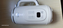 美的（Midea）豆浆机破壁机1L容量3-4人 全自动免煮2025新款 小型家用多功能榨汁机料理机国家补贴 一键清洗P706 实拍图