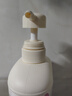 艾诗（Enchanteur）沐浴露 香氛沐浴乳水润保湿柔嫩肌肤持久留香 桃花花香668g 实拍图