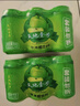 天地壹号插画限定版330ml*15苹果醋饮料 低糖0脂 送礼宴请 多喝醋有好处 实拍图