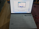 华硕灵耀14 国家补贴20%全新酷睿标压Ultra9 2.8K 120Hz OLED高颜值超轻薄商务AI电脑(185H 32G 1T)银 实拍图