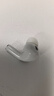 Apple/苹果 AirPods 4 搭配USB-C充电盒 苹果耳机 蓝牙耳机 适用iPhone/iPad/Mac 四代 实拍图