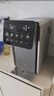 美的（Midea）小魔方pro电热水瓶电水瓶饮水机 烧水壶电热水壶316L 风冷保温恒温一体0塑料可拆国家补贴31FPro 实拍图
