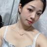 伊灿施家蝴蝶结小米珠仿珍珠项链女小众高级感锁骨链2025新款爆款颈链 施家蝴蝶结小米珠珍珠项链 实拍图