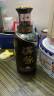 茅台（MOUTAI）汉酱酒 酱香型白酒 51度 500ml*1 单瓶装 实拍图