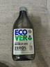 欧维洁ECOVER婴儿专用洗洁精宝宝奶瓶清洗剂浓缩果蔬餐具家用 比利时进口450ml 实拍图