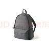 MUJI带PC收纳袋双肩包休闲包长43X宽32X高14cm  炭灰色5S 大包  实拍图