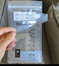 babycare储奶袋装奶保鲜袋母乳储存袋保鲜袋防漏一次性220ml50片装 实拍图