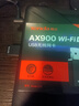 Tenda腾达USB无线网卡WiFi6 智能免驱AX900 双频5G 网卡台式机 wifi接收器 内置天线 无限wifi发射器 实拍图
