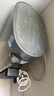 海尔（Haier）【BK5】80升双胆扁桶电热水器 小蓝瓶净肤洗 国家补贴20% 免清洗镁棒免更换3300W变频速热一级能效 实拍图
