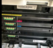 才进适用惠普HP118a硒鼓带芯片彩色178nw 179fnw粉盒150a 150nw m178nw打印机墨盒W2080A碳粉Color Laser MFP 实拍图