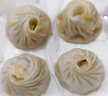 知味观 蟹黄小笼包 中华老字号  灌汤小笼包子早餐速冻包子250g10只  实拍图