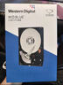 西部数据（WD）台式机械硬盘 WD Blue 西数蓝盘 2TB 5400转 64MB SATA CMR垂直 电脑硬盘 3.5英寸 WD20EARZ 实拍图