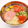 东北大妈冷面450g*5袋家庭装凉面朝鲜族大冷面4包料真空包装冷面组合装 冷面450g*5袋+辣白菜500g 实拍图