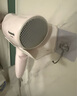 松下（Panasonic）【国家补贴】负离子电吹风机筒高速大功率不伤发家用低噪速干护发送女友礼物EH-WNE6A 实拍图