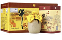 牛栏山 百年陈酿 三牛 浓香型 白酒 36度 400ml*6瓶 整箱装 实拍图