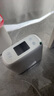 鱼跃(yuwell)医用便携制氧机户外吸氧旅游高原车载制氧机充电Spirit-6 实拍图