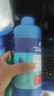 【除藻剂+净水剂】各600ML 鱼缸除绿水净化水质  实拍图