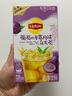 立顿（Lipton）冷泡冰饮果汁粉 葡萄风味四季春茶固体饮料 10条装100g 实拍图