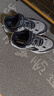 斯凯奇（Skechers）男鞋夏季厚底老爹鞋透气软底舒适休闲鞋运动鞋237145 实拍图