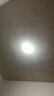 雷士（NVC）厨房灯国家补贴led集成吊顶吸顶灯铝扣板卫生间平板无边界面板灯 实拍图