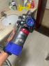 戴森（DYSON）吸尘器V7V8/V10V11吸尘器国行家用除尘除螨无线手持宠物毛发地毯办公室等适用原装二手9新以上 V8 Fluffy Plus【除尘除螨主流性价比】 无原包装 全套配件 实拍图