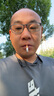 索爱(soaiy) X8无线蓝牙耳机 颈挂式跑步运动音乐耳机半入耳长续航耳麦 适用于苹果安卓华为手机 黑色 实拍图