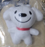 JOY&DOGA（mini款）毛绒玩具吉祥物公仔小狗毛绒玩偶摆件纪念品JOY站姿 实拍图