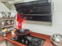 苏泊尔（SUPOR）燃气灶双灶家用厨房天然气灶台式嵌入式5.2KW极限火大火力可调节底壳免换装煤气灶【咨询有红包】 【液化气】5.2KW爆款双灶 实拍图
