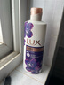 力士（LUX）沐浴露套装 清爽健肤 艾叶山茶香1000g送幽莲350g 香味持久 实拍图