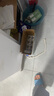 美羚羊奶粉 全脂纯羊奶粉 成人羊奶粉400g袋装 实拍图