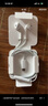 Apple/苹果 闪电/Lightning接口的EarPods 苹果耳机有线耳机原装耳机 适用闪电接口的iPhone/iPad 实拍图