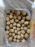 果夫子 185手剥纸皮生核桃5斤休闲原味零食箱装阿克苏薄皮核桃新疆坚果 实拍图