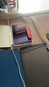 倍思适用iPad Mini7/6iPad膜8.3英寸2024新款平板高清钢化抗蓝光膜【进口无纹·高清护眼·灵敏丝滑】 实拍图