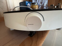 美的（Midea）电磁炉圆形无名火厨房家用多功能大功率 爆炒火锅炒菜蒸煮烧水 旋钮操控 国家补贴C22-RX22H0107 实拍图