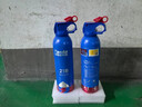 泰和安Tanda车载灭火器水基灭火器汽车家用国家消防3C认证器材 MSWJ620 锂电专用21B锂电水基灭火器|620ML*2瓶 实拍图