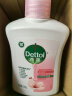 滴露（Dettol）洗手液滋润250ml 健康抑菌儿童洗手液消毒抑菌99% 护手 实拍图