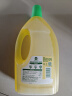 滴露（Dettol）地板清洁剂柠檬2L 拖地瓷砖木地板地砖扫地机器人洗地机去污杀菌 实拍图
