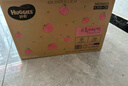 好奇（Huggies）铂金装成长裤XXXL26片*4包(17kg以上) 实拍图