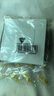 公牛（BULL）G07灰开关插座面板全屋套装暗装86型墙壁电源二三插网线空调面板 电视【象牙白】 插座 实拍图